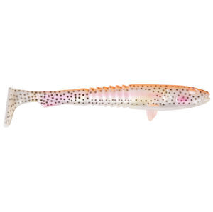 Uni cat gumová nástraha goon fish n 2 ks-dĺžka 25 cm