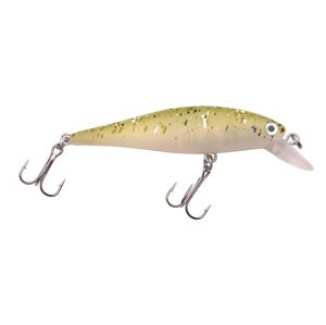 Spro wobler pc minnow gold trout sf - 6,5 cm