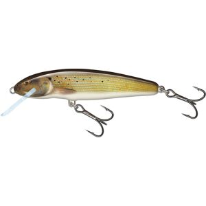 Salmo wobler minnow floating grayling - 7 cm 6 g