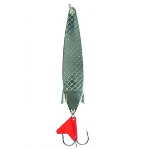 Dam blyskáč trout spoon sinking brook trout - 9 cm 25 g