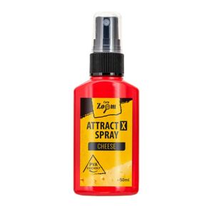 Carp zoom sprej atractx spray 50 ml - cesnak