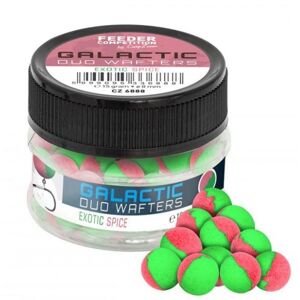 Carp zoom galactic duo wafters 10 mm 15 g - exotické korenie