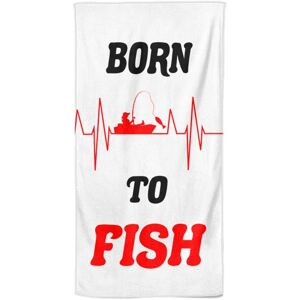 Fdcz osuška born to fish