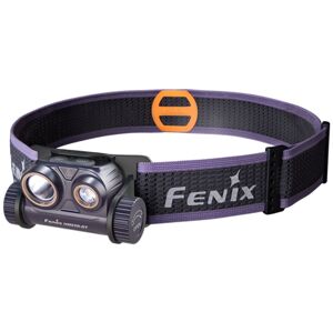 Fenix nabíjacia čelovka fialová hm65r-dt