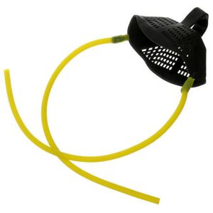 Flagman náhradná guma spare medium yellow elastic 2 ks 30 m + košík