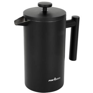 Fox konvička thermal cookware coffee tea press 1000 ml