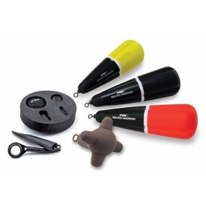 Fox marker micro marker kit 3