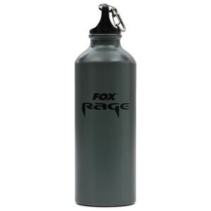 Fox rage fľaša water drink bottle - 550 ml