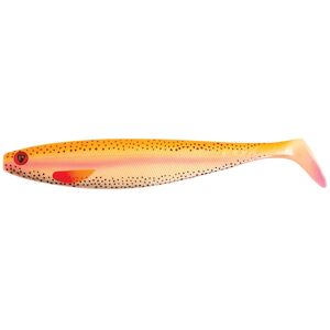 Fox rage gumová nástraha pro shad natural classics golden trout - 10 cm