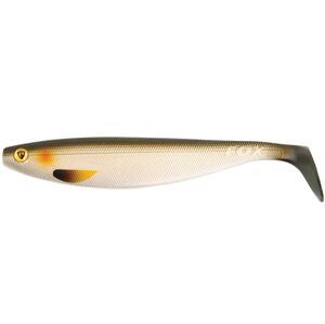 Fox rage gumová nástraha pro shad natural classics silver baitfish - 10 cm