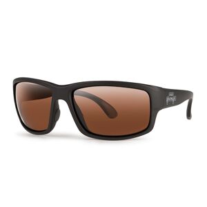 Fox rage okuliare floating wrap dark grey sunglasses brown lenses with mirror finish