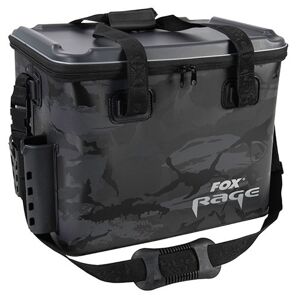 Fox rage taška camo welded bag xl