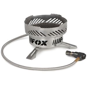 Fox varič cookware infrared stove
