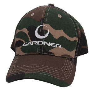 Gardner šiltovka camo baseball cap
