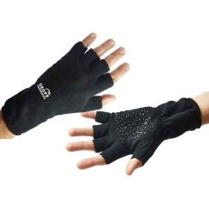 Geoff anderson fleece rukavice bez prstov airbear - veľkosť l/xl