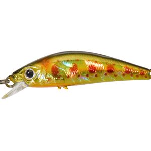 Gunki wobler gamera hw 3,9 cm 1,7 g hl brown trout