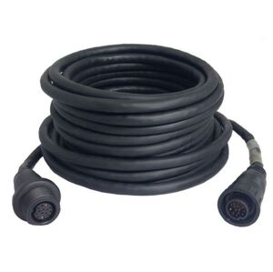 Humminbird kábel 14 pin 30' extension cable for transducers