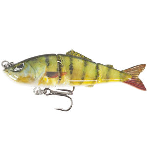 Iron claw wobler illusive baby rp 6,5 cm 2,7 g