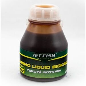 Jet fish amino koncentrát hnv biokrill 250 ml