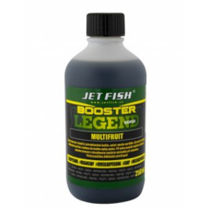 Jet fish booster legend range multifruit 250 ml