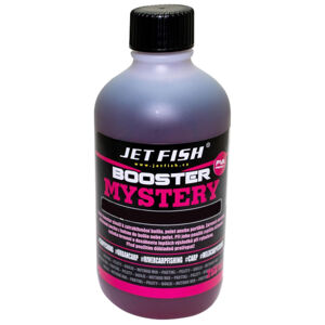 Jet fish booster mystery krill/krab 250 ml