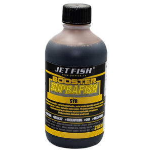 Jet fish booster supra fish syr 250 ml