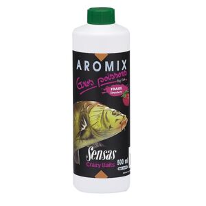 Sensas posilovač aromix 500 ml - kanál