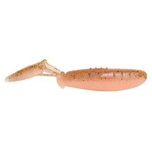 Keitech gumová nástraha glide camaron electric shrimp - 9 cm 10 g 6 ks
