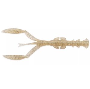 Keitech gumová nástraha neco camaron crystal shrimp 14 cm 8 g 7 ks