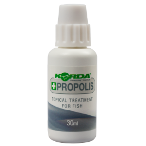Korda desinfekcia propolis carp treatment