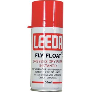 Leeda sprej na plávajúce mušky fly floatant spray