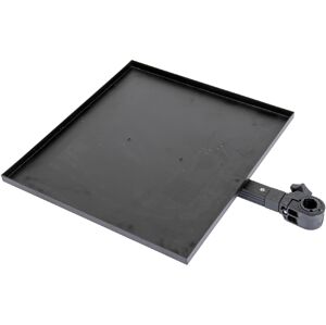 Leeda stolík metal side tray 38x40 cm