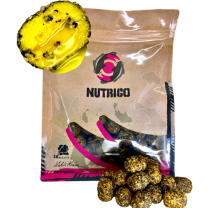 Lk baits nutrigo feed-ex honey rape 800 g 20 mm