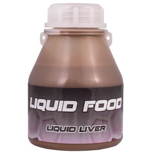 Lk baits tekutá potrava liquid liver 250 ml