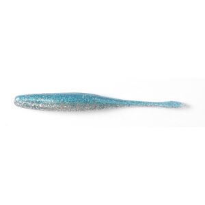 Lucky john hama stick 9ks chrystal blue - dĺžka 8,9 cm