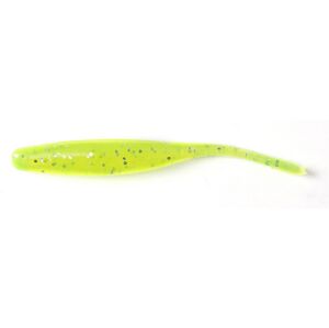 Lucky john hama stick 9ks lime chartreuse - dĺžka 8,9 cm