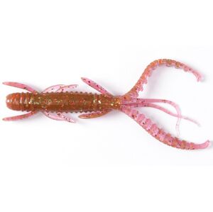 Lucky john hogy shrimp 10ks magic - dĺžka 7,6 cm