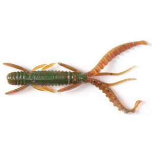 Lucky john hogy shrimp 10ks nagoya shrimp - dĺžka 7,6 cm