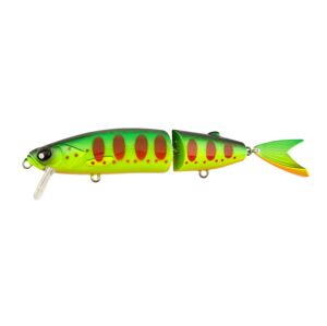 Lucky john wobler pro series antira swim 115 sp farba 201 - 11,5 cm 15 g