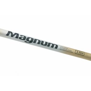 Mivardi podberáková tyč magnum-magnum 3,30 m / počet dielov 3 / trans. dĺžka 144 cm