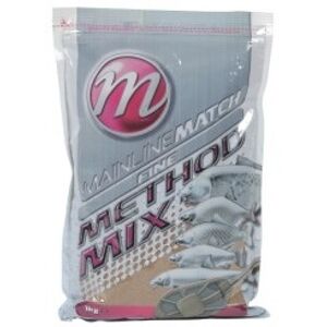 Mainline method mix match fine 1 kg