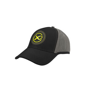Matrix šiltovka surefit baseball cap black