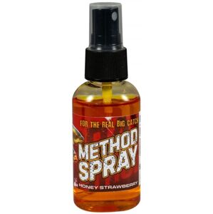 Benzar mix method spray 50 ml - med-jahoda