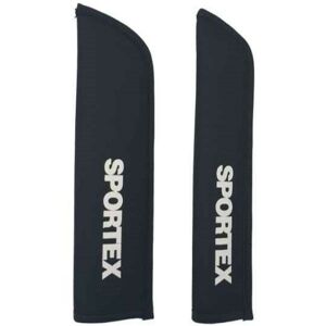Sportex ochrana špičky prútu nylon 25 cm - mediuml priemer 6,5 cm