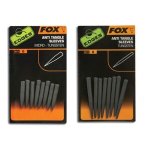 Fox prevleky tungsten anti tangle sleeves 8ks-micro