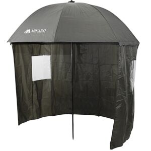 Mikado dáždnik s bočným krytom 2,5 m