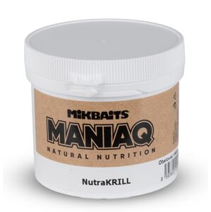 Mikbaits obaľovacie cesto maniaq nutrakrill 200 g