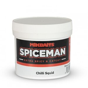 Mikbaits obaľovacie cesto spiceman chilli squid 200 g