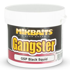 Mikbaits trvanlivé cesto gangster gsp black squid 200 g
