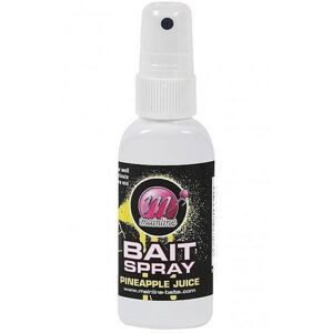 Mainline bait spray 50 ml - milky toffee